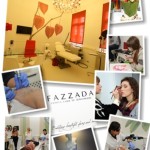 FAZZADA, clinica laser de reintinerire