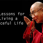 Dalai Lama: 20 de lecții de viață care să te mai facă mai împlinit