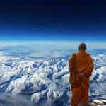 Profesorii de la Harvard explică: Călugării cu puteri supranaturale ne arată ce poate face omul