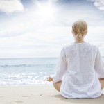 9  modalități de a atinge o stare meditativă mai profundă
