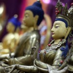 Vajrayana: meditaţia tibetană budistă măreşte considerabil activitatea cerebrală