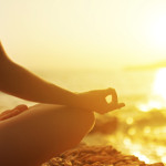 20 de trucuri pentru a intra în meditație mai repede
