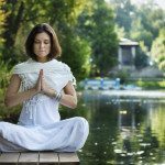 10 Minute de meditație pentru pace și prezență