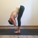 5 Practici yoga pentru durerile de gât