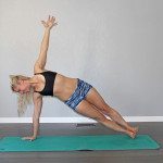 Ameliorarea durerilor de spate? Încearcă aceste exerciții de yoga!